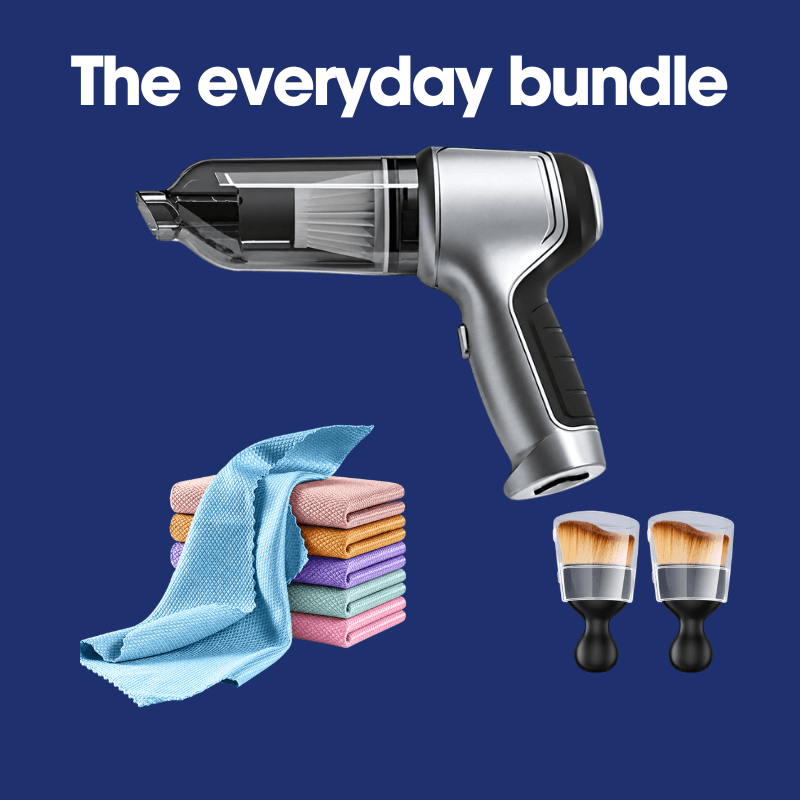 NovaKleen™ Everyday Bundle
