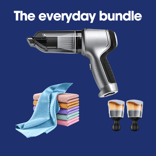 NovaKleen™ Everyday Bundle