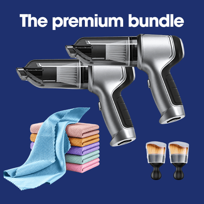 NovaKleen™ Premium Bundle