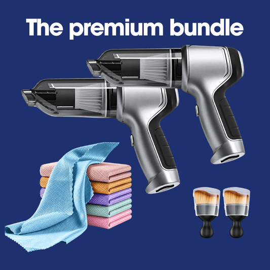 NovaKleen™ Premium Bundle