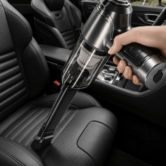 NovaKleen™ NovaKleen Pro Vacuum