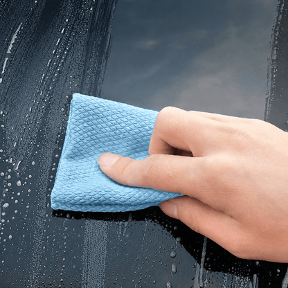NovaKleen™ Microfibre Cleaning Cloth