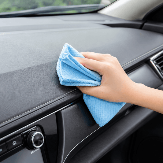 NovaKleen™ Microfibre Cleaning Cloth