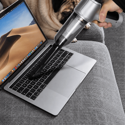 NovaKleen™ NovaKleen Pro Vacuum