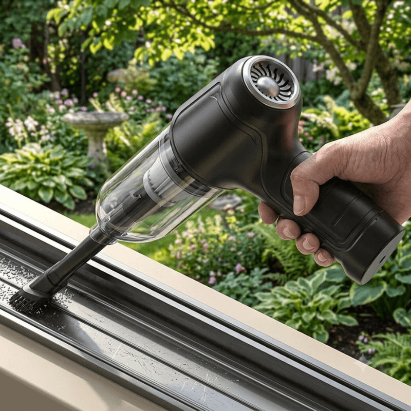 NovaKleen™ NovaKleen Pro Vacuum