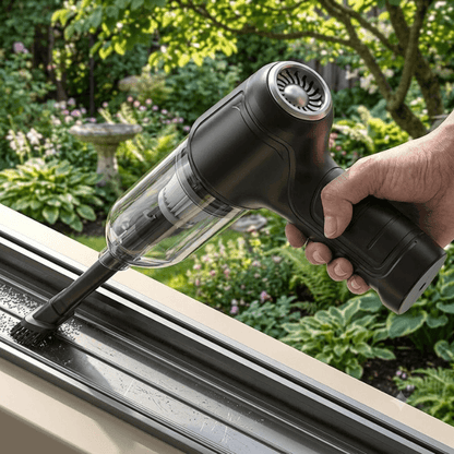 NovaKleen™ NovaKleen Pro Vacuum