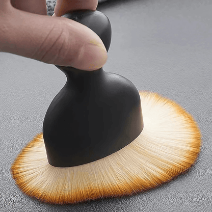 NovaKleen™ Premium Cleaning Brush