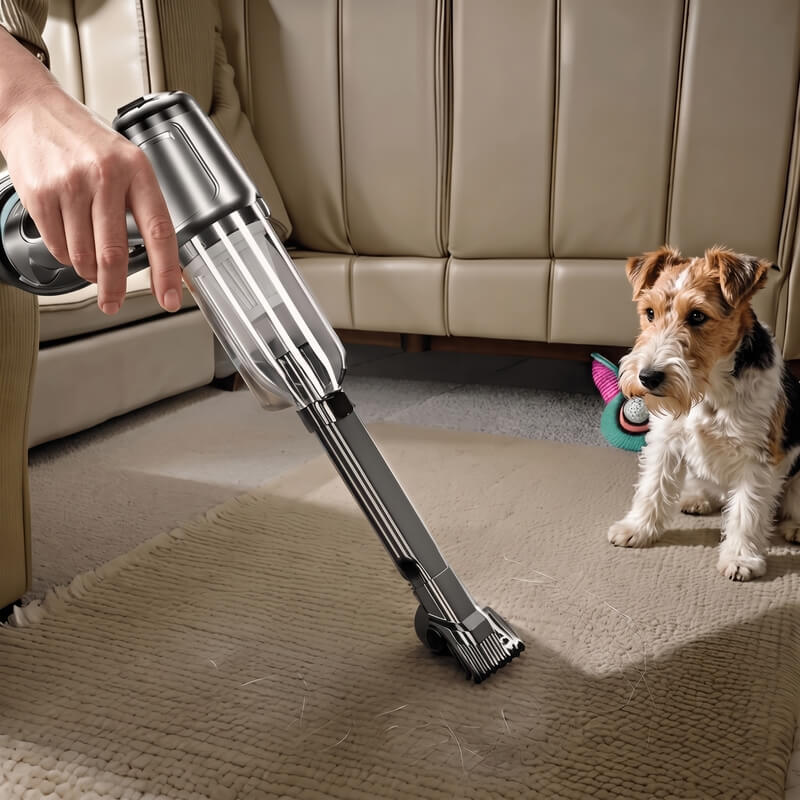 NovaKleen™ NovaKleen Pro Vacuum