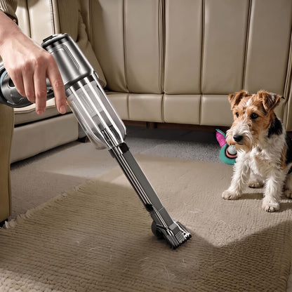 NovaKleen™ NovaKleen Pro Vacuum